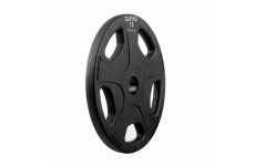 Диск для фитнеса Eleiko Vulcano Discs - 15 кг