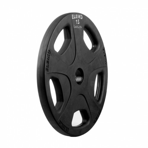 Диск для фитнеса Eleiko Vulcano Discs - 15 кг
