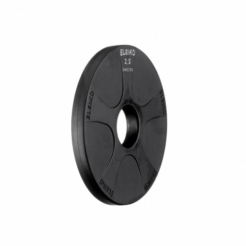 Диск для фитнеса Eleiko Vulcano Discs - 2,5 кг