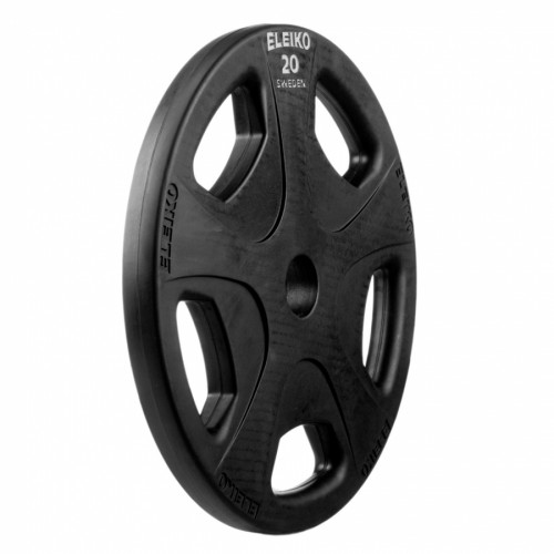 Диск для фитнеса Eleiko Vulcano Discs - 20 кг