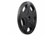 Диск для фитнеса Eleiko Vulcano Discs - 25 кг