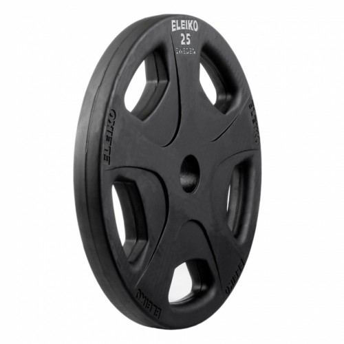 Диск для фитнеса Eleiko Vulcano Discs - 25 кг