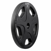 Eleiko 12716 Диск для фитнеса Eleiko Vulcano Discs - 25 кг фото