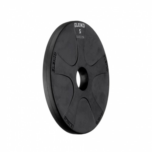 Диск для фитнеса Eleiko Vulcano Discs - 5 кг