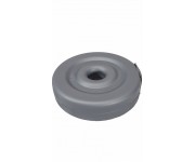 Диск EvroTop композитный D25 мм (вес 1,25 кг)