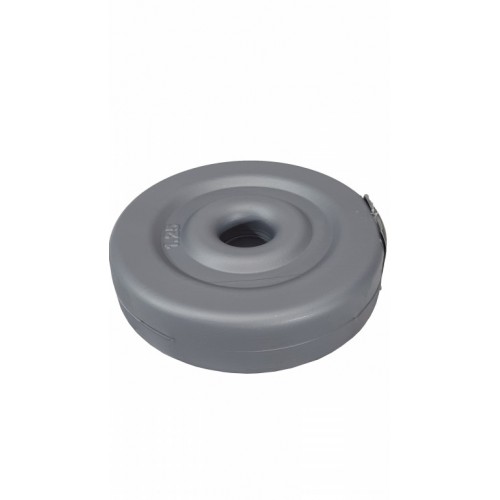 Диск EvroTop композитный D25 мм (вес 1,25 кг)