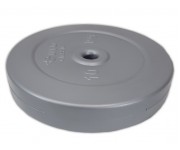 Диск EvroTop композитный D25 мм (вес 10 кг)
