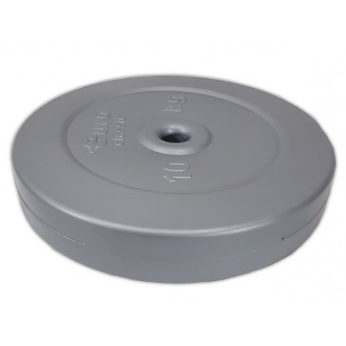 Диск EvroTop композитный D25 мм (вес 10 кг)