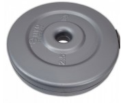 Диск EvroTop композитный D25 мм (вес 2,5 кг)