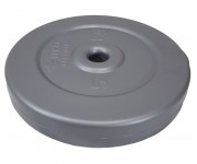 Диск EvroTop композитный D25 мм (вес 5 кг)