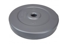 Диск EvroTop композитный D25 мм (вес 5 кг)