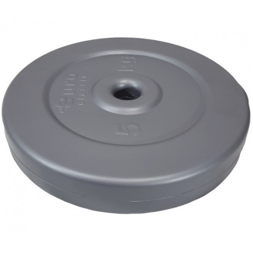 Диск EvroTop композитный D25 мм (вес 5 кг)