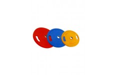 Диск олимпийский HouseFit 2,5кг OP-2.5