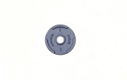 Patar 7455 Диск Patar чугунный 1 кг фото