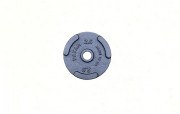 Patar 11222 Диск Patar чугунный 2,5 кг фото