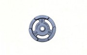 Patar 11224 Диск Patar чугунный 5 кг фото