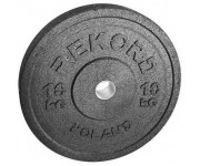 БАМПЕРНЫЙ ДИСК REKORD 10 КГ (BP-10)