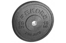 БАМПЕРНЫЙ ДИСК REKORD 10 КГ (BP-10)