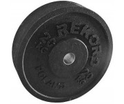 БАМПЕРНЫЙ ДИСК REKORD 20 КГ (BP-20)