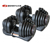Наборные гантели BOWFLEX SelectTech 1090 Dumbbells