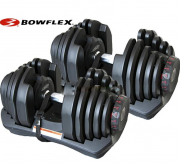 Bowflex 25971 Наборные гантели BOWFLEX SelectTech 1090 Dumbbells фото