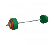 Штанга Inter Atletika 105 кг