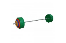 Штанга Inter Atletika 105 кг
