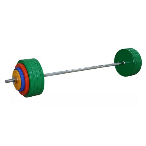 Штанга Inter Atletika 105 кг