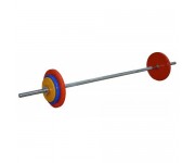 Штанга Inter Atletika 25 кг