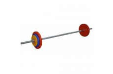 Штанга Inter Atletika 25 кг
