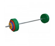 Штанга Inter Atletika 85 кг