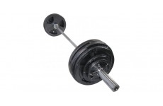 Штанга олимпийская Newt 175 кг. Гриф 2,2 м.