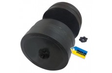 Гантель наборная Newt Rock NE-K-400-030 30 кг