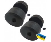 Гантели наборные Newt Rock NE-K-400-030-2 2 шт по 30 кг