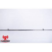 Гриф Plenergy прямой для штанги 1,8 м (Украина)