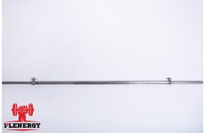 Гриф Plenergy прямой для штанги 1,8 м (Украина)