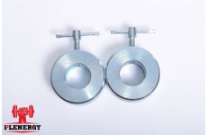 Замок Plenergy на гриф олимпийский D50
