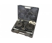 Набор гантелей USA Style SS-LDBS-213-D25
