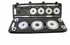 Набор гантелей USA Style SS-LDBS-216-D30