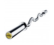 Гриф Eleiko Curl Bar - 12 кг
