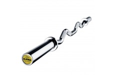 Гриф Eleiko Curl Bar - 12 кг