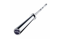 Гриф Eleiko Olympic WL Competition Bar - 20 кг, мужской