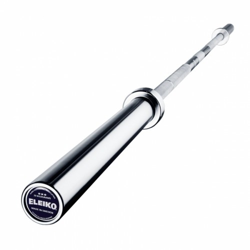 Гриф Eleiko Olympic WL Competition Bar - 20 кг, мужской