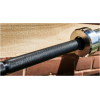 ГРИФ ОЛИМПИЙСКИЙ REKORD BARBELL PRO BLACK  фото 5