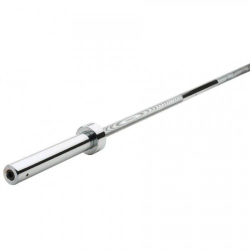 Гриф олимпийский USA Style SS-OB-86-D50