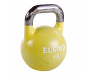 Гиря Eleiko Competition Kettlebell - 16 кг