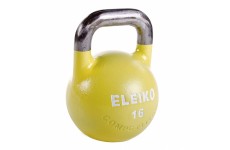 Гиря Eleiko Competition Kettlebell - 16 кг
