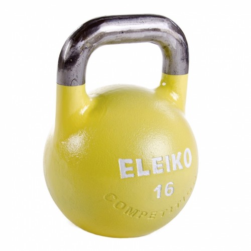 Гиря Eleiko Competition Kettlebell - 16 кг