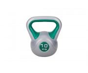 Гиря виниловая Hop Sport 10 кг