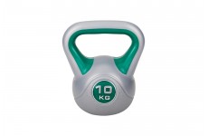 Гиря виниловая Hop Sport 10 кг